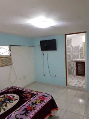 Apartamento de 3 habitaciones en venta en San Juan de Dios, Habana Vieja, La Habana