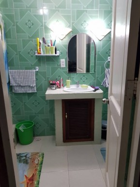 Apartamento de 3 habitaciones en venta en San Juan de Dios, Habana Vieja, La Habana