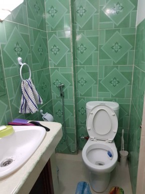 Apartamento de 3 habitaciones en venta en San Juan de Dios, Habana Vieja, La Habana