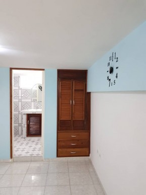 Apartamento de 3 habitaciones en venta en San Juan de Dios, Habana Vieja, La Habana