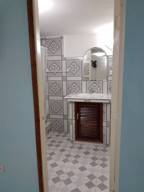 Apartamento de 3 habitaciones en venta en San Juan de Dios, Habana Vieja, La Habana