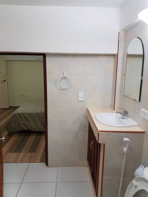 Apartamento de 3 habitaciones en venta en San Juan de Dios, Habana Vieja, La Habana