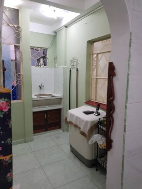 Apartamento de 3 habitaciones en venta en San Juan de Dios, Habana Vieja, La Habana