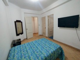 Apartment with 3 bedrooms for sale in Vedado, Plaza de la Revolución, La Habana - 10