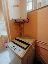 Apartment with 3 bedrooms for sale in Vedado, Plaza de la Revolución, La Habana - 21