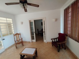Apartment with 3 bedrooms for sale in Vedado, Plaza de la Revolución, La Habana - 8