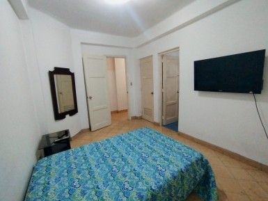 Apartment with 3 bedrooms for sale in Vedado, Plaza de la Revolución, La Habana