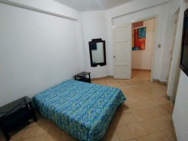 Apartment with 3 bedrooms for sale in Vedado, Plaza de la Revolución, La Habana
