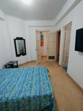 Apartment with 3 bedrooms for sale in Vedado, Plaza de la Revolución, La Habana