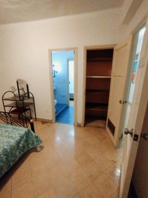 Apartment with 3 bedrooms for sale in Vedado, Plaza de la Revolución, La Habana