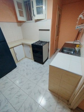 Apartment with 3 bedrooms for sale in Vedado, Plaza de la Revolución, La Habana