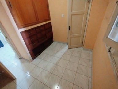 Apartment with 3 bedrooms for sale in Vedado, Plaza de la Revolución, La Habana