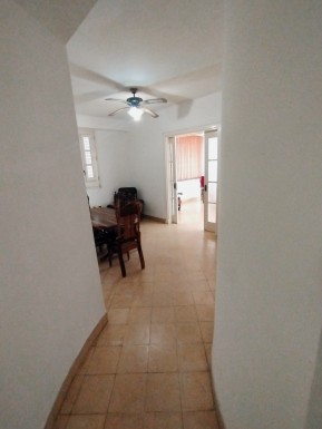 Apartment with 3 bedrooms for sale in Vedado, Plaza de la Revolución, La Habana