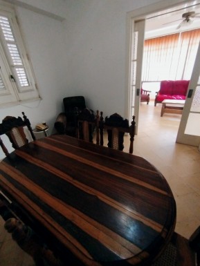 Apartment with 3 bedrooms for sale in Vedado, Plaza de la Revolución, La Habana