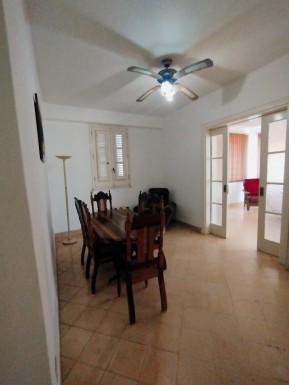 Apartment with 3 bedrooms for sale in Vedado, Plaza de la Revolución, La Habana