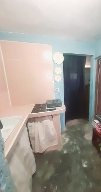 Apartamento de 1 habitación en venta en Boca de Camarioca, Cárdenas, Matanzas