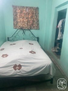 Casa Independiente de 3 habitaciones en venta en Lawton, Diez de Octubre, La Habana - Miniatura 7
