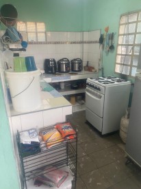 Casa Independiente de 3 habitaciones en venta en Lawton, Diez de Octubre, La Habana - 10