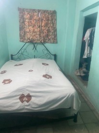 Casa Independiente de 3 habitaciones en venta en Lawton, Diez de Octubre, La Habana - 7