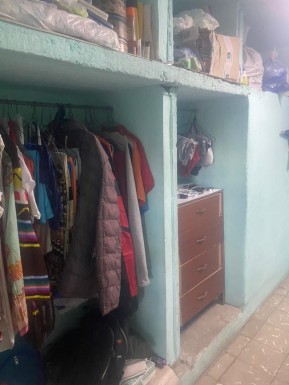 Casa Independiente de 3 habitaciones en venta en Lawton, Diez de Octubre, La Habana