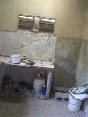 House with 2 bedrooms for sale in La Hata, Guanabacoa, La Habana