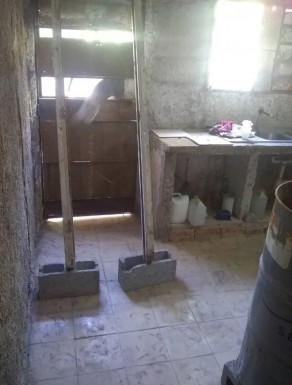House with 2 bedrooms for sale in La Hata, Guanabacoa, La Habana