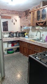 Casa Independiente de 2 habitaciones en venta en Boyeros, La Habana - Miniatura 11