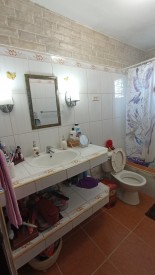 Casa Independiente de 2 habitaciones en venta en Boyeros, La Habana - Miniatura 13