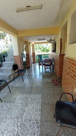 Casa Independiente de 2 habitaciones en venta en Boyeros, La Habana - Miniatura 15