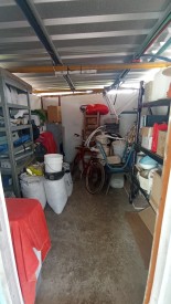 Casa Independiente de 2 habitaciones en venta en Boyeros, La Habana - Miniatura 17
