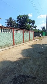 Casa Independiente de 2 habitaciones en venta en Boyeros, La Habana - Miniatura 27