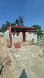 Casa Independiente de 2 habitaciones en venta en Boyeros, La Habana - Miniatura 30