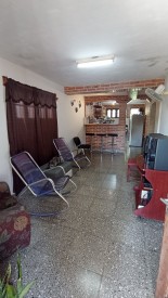 Casa Independiente de 2 habitaciones en venta en Boyeros, La Habana - Miniatura 4