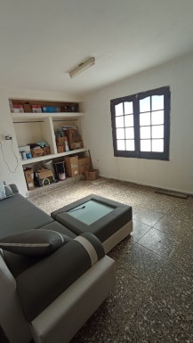 Casa Independiente de 2 habitaciones en venta en Boyeros, La Habana