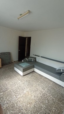 Casa Independiente de 2 habitaciones en venta en Boyeros, La Habana