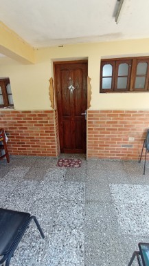 Casa Independiente de 2 habitaciones en venta en Boyeros, La Habana
