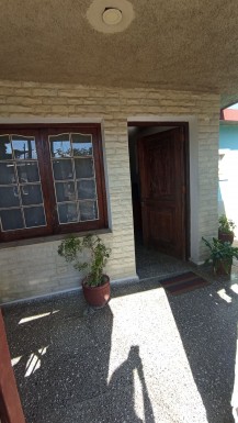 Casa Independiente de 2 habitaciones en venta en Boyeros, La Habana