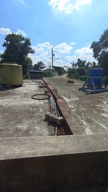 Casa Independiente de 2 habitaciones en venta en Boyeros, La Habana