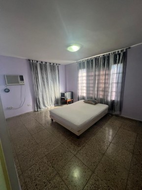 Detached House with 3 bedrooms for sale in Los Quemados, Marianao, La Habana