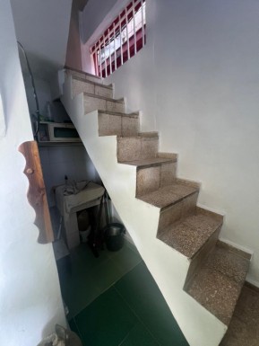 Detached House with 3 bedrooms for sale in Los Quemados, Marianao, La Habana