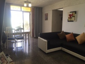 Apartment with 3 bedrooms for sale in Vedado, Plaza de la Revolución, La Habana