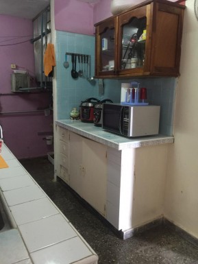 Apartamento de 3 habitaciones en venta en Vedado, Plaza de la Revolución, La Habana