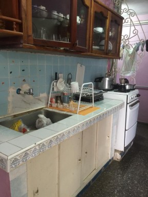 Apartamento de 3 habitaciones en venta en Vedado, Plaza de la Revolución, La Habana