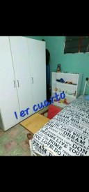 Duplex with 2 bedrooms for sale in La Lira, Arroyo Naranjo, La Habana - 2