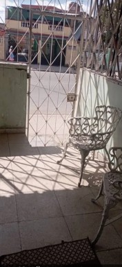 Duplex with 2 bedrooms for sale in La Lira, Arroyo Naranjo, La Habana