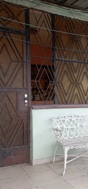 Duplex with 2 bedrooms for sale in La Lira, Arroyo Naranjo, La Habana