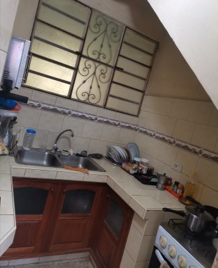 Duplex with 2 bedrooms for sale in La Lira, Arroyo Naranjo, La Habana