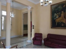 Detached House with 9 bedrooms for sale in Vedado, Plaza de la Revolución, La Habana - 5