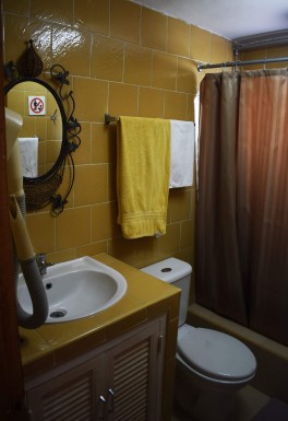 Apartment with 5 bedrooms for sale in Vedado, Plaza de la Revolución, La Habana