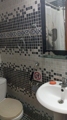 Apartment with 5 bedrooms for sale in Vedado, Plaza de la Revolución, La Habana